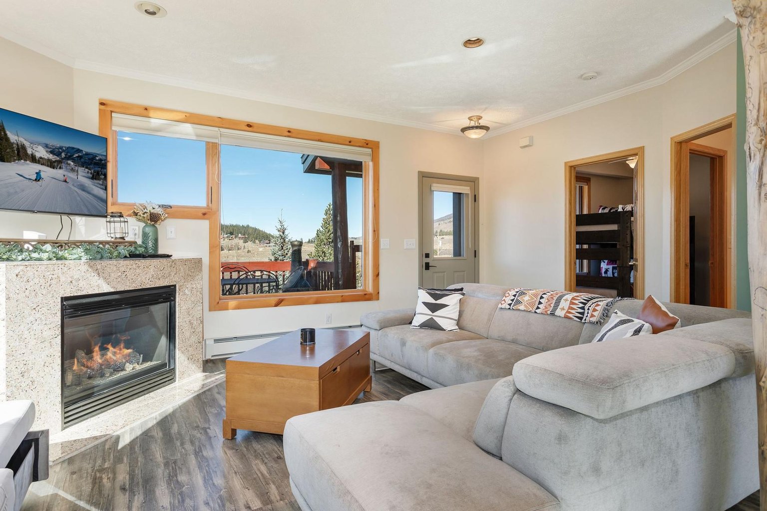 Dillon Vacation Rental