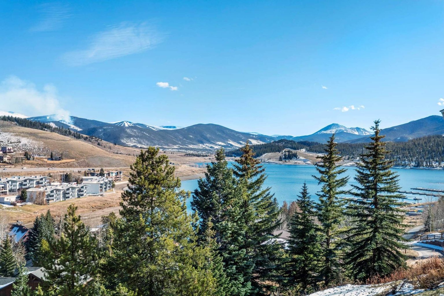 Dillon Vacation Rental