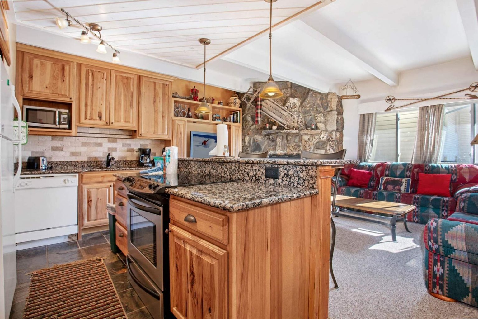 Dillon Vacation Rental