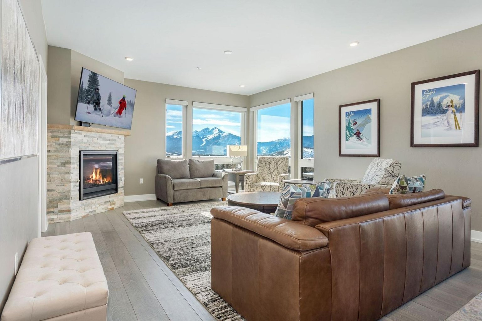 Dillon Vacation Rental