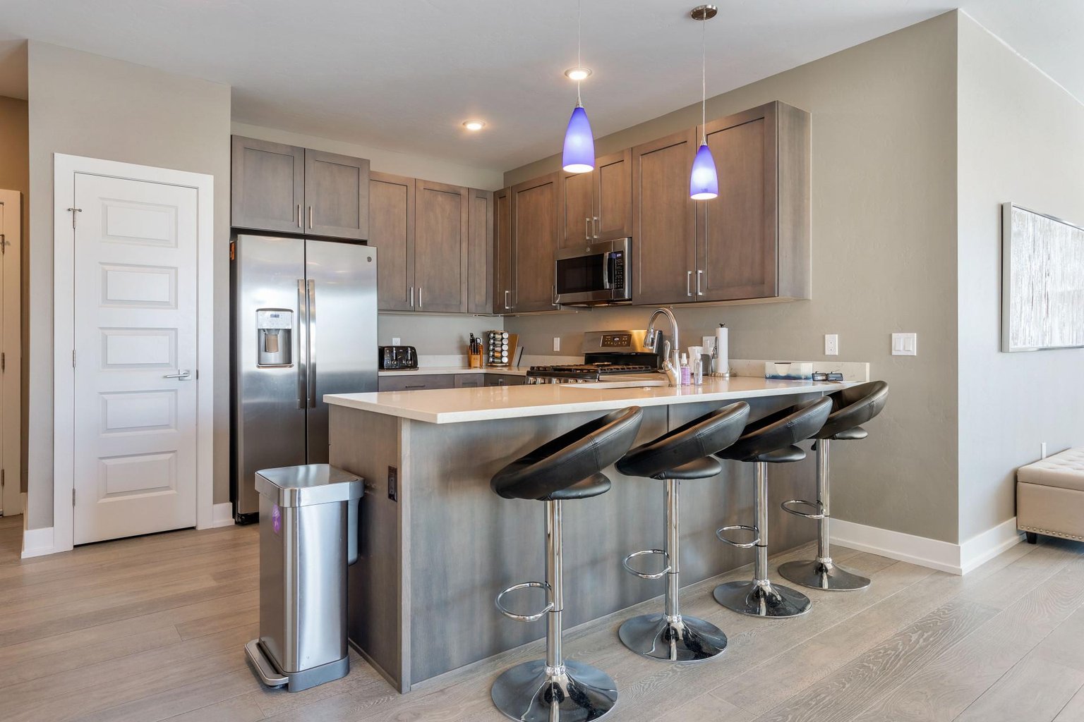 Dillon Vacation Rental