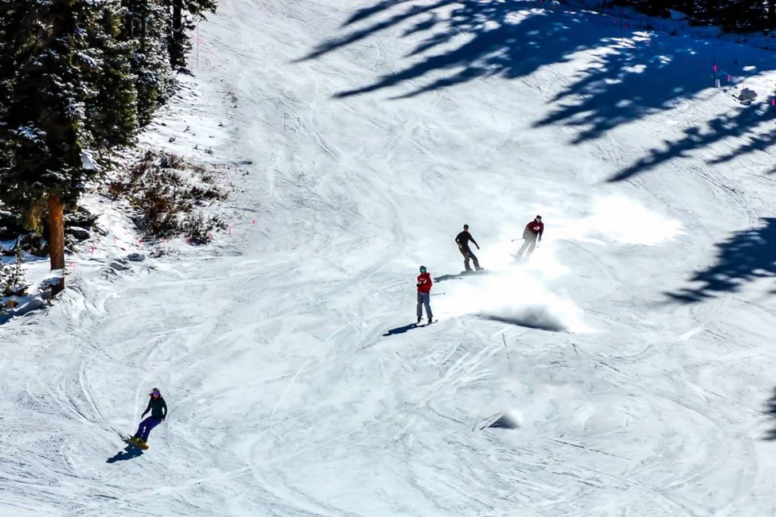 Dillon Vacation Rental