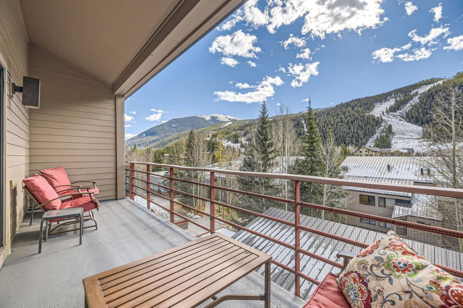 Keystone Vacation Rental