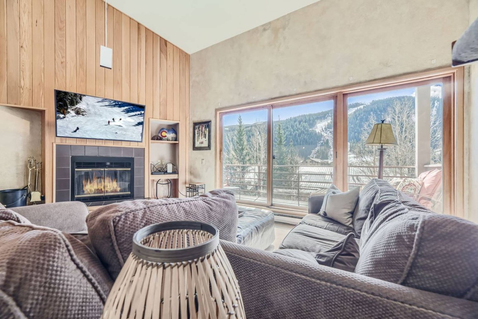 Keystone Vacation Rental