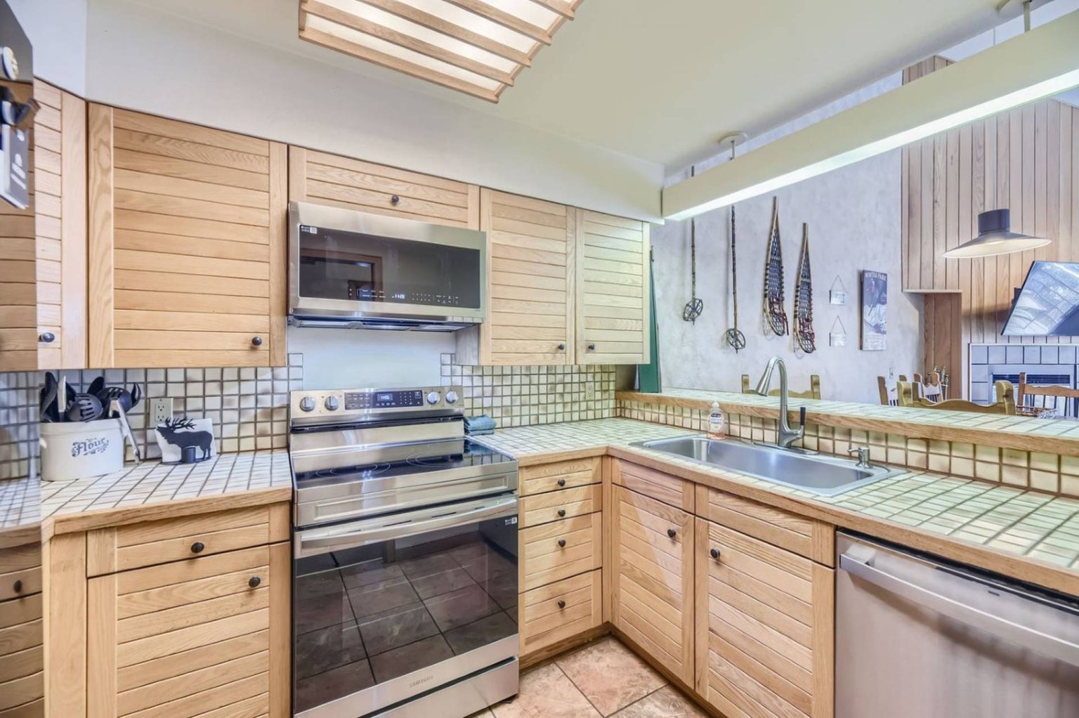 Keystone Vacation Rental