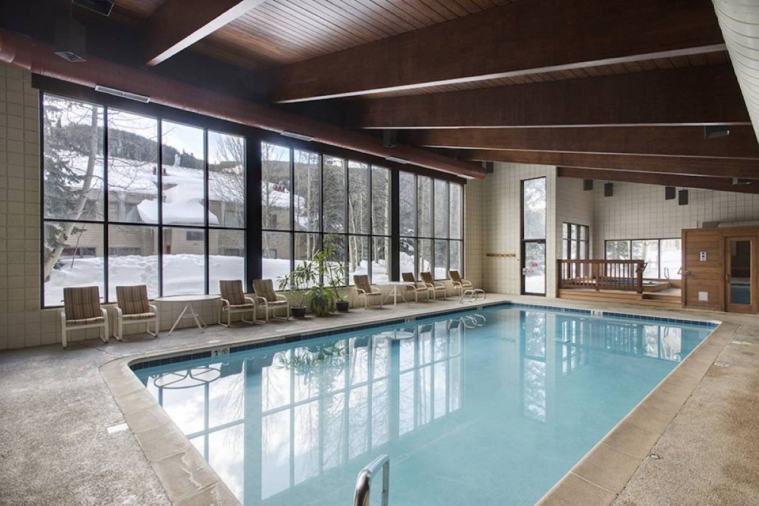 Keystone Vacation Rental