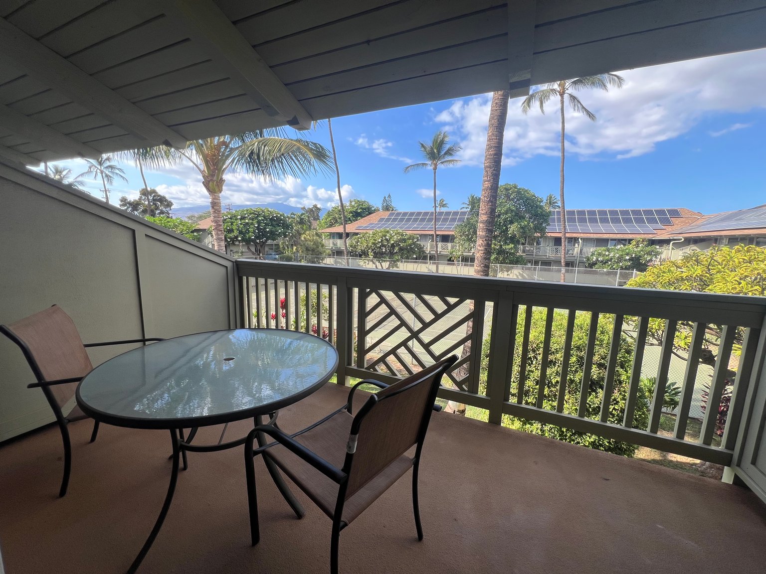 Kihei Vacation Rental