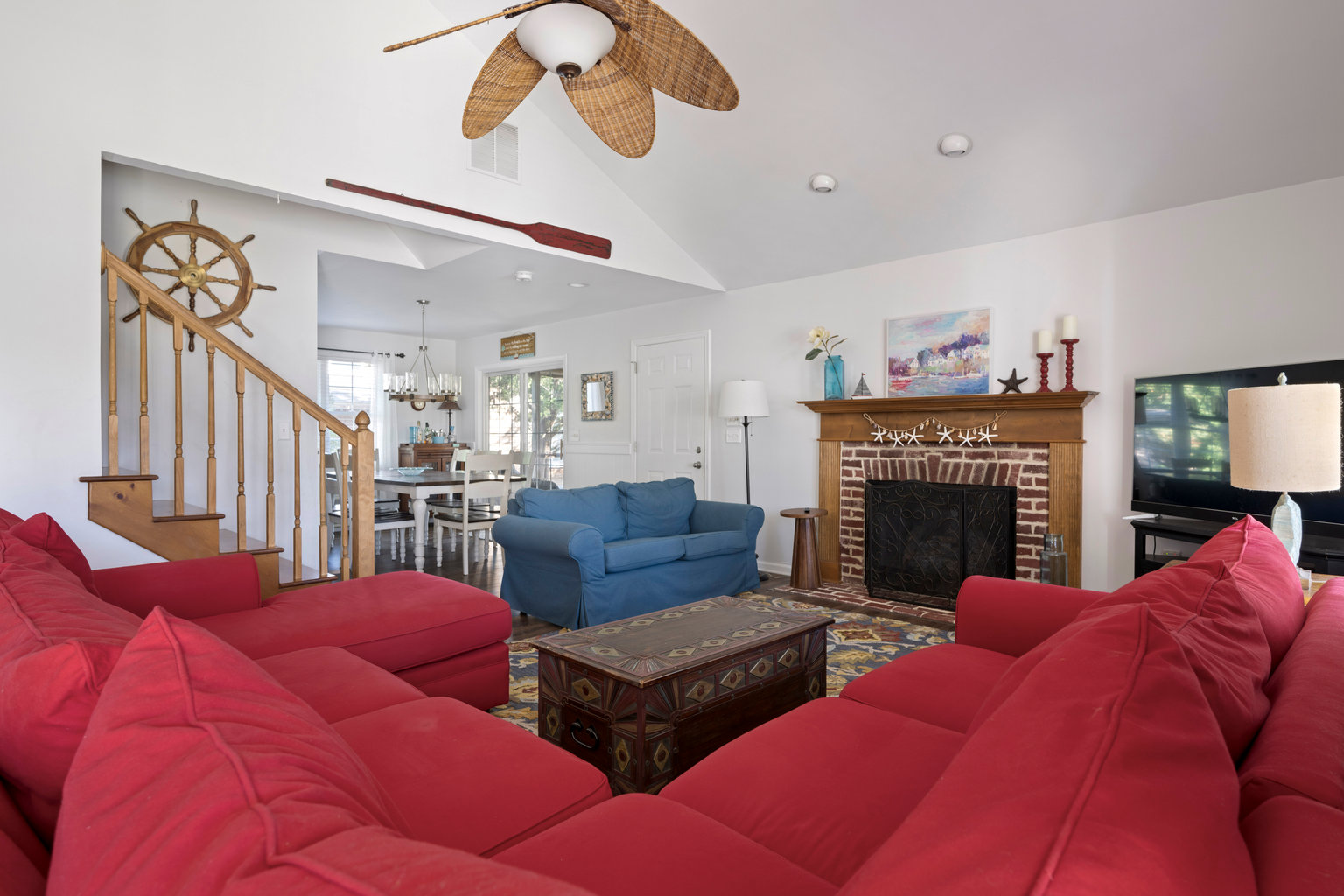 Lewes Vacation Rental