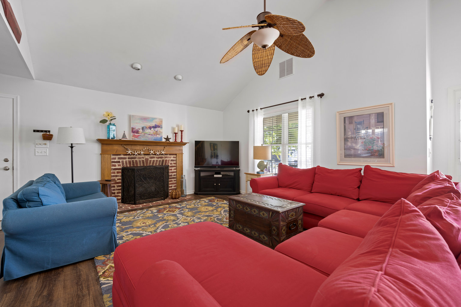 Lewes Vacation Rental