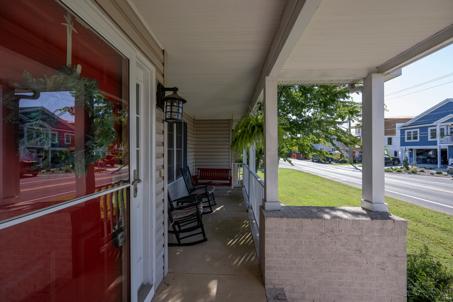 Lewes Vacation Rental