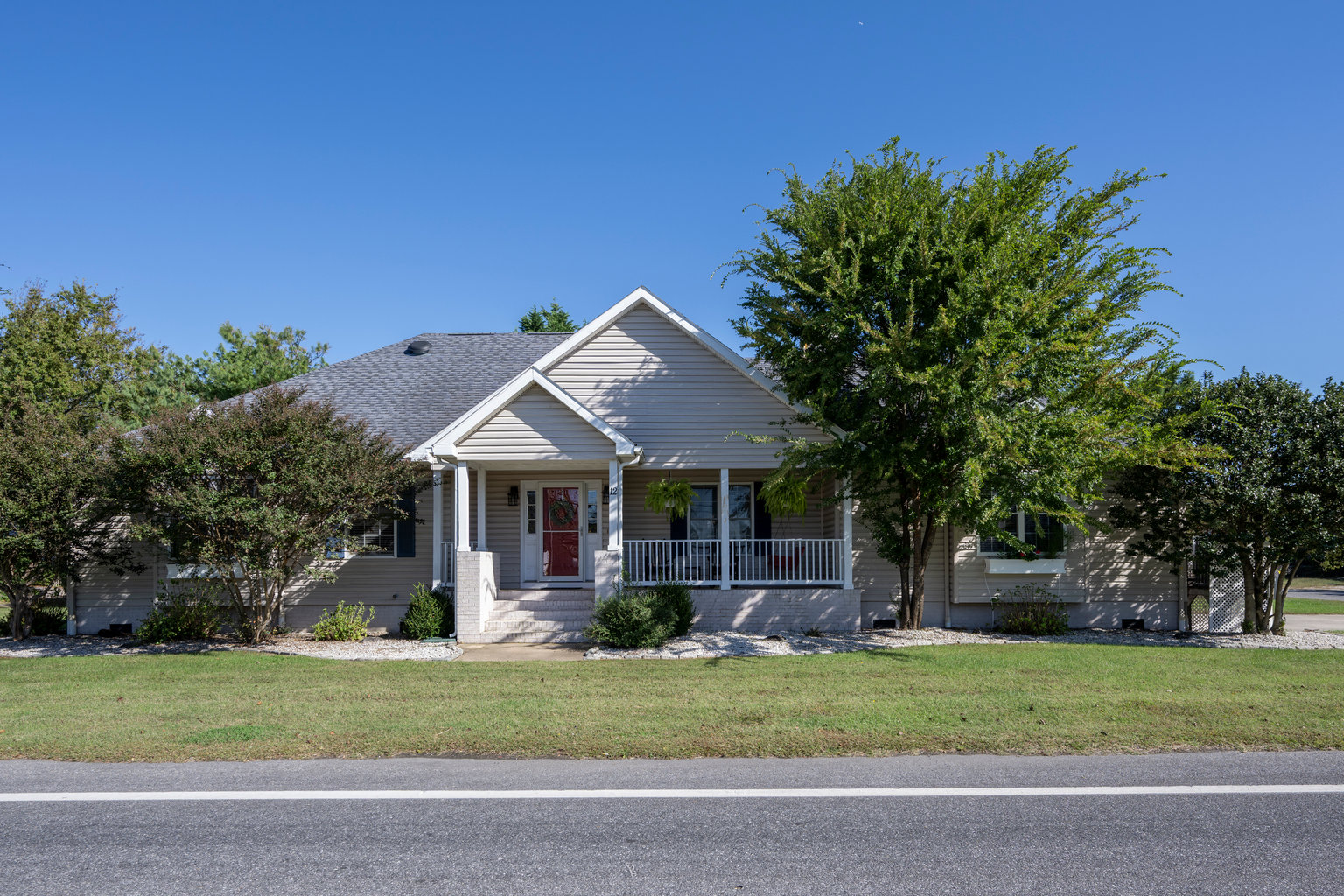 Lewes Vacation Rental