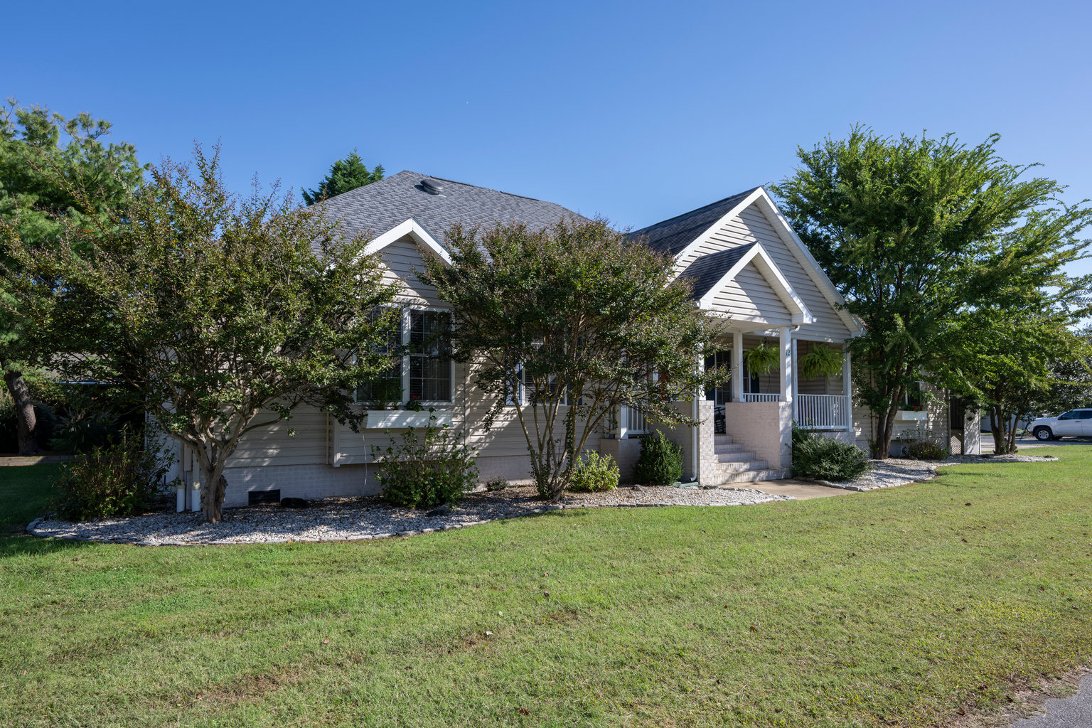 Lewes Vacation Rental