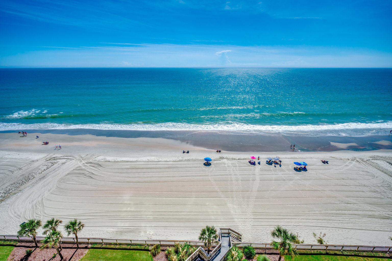 Myrtle Beach Vacation Rental