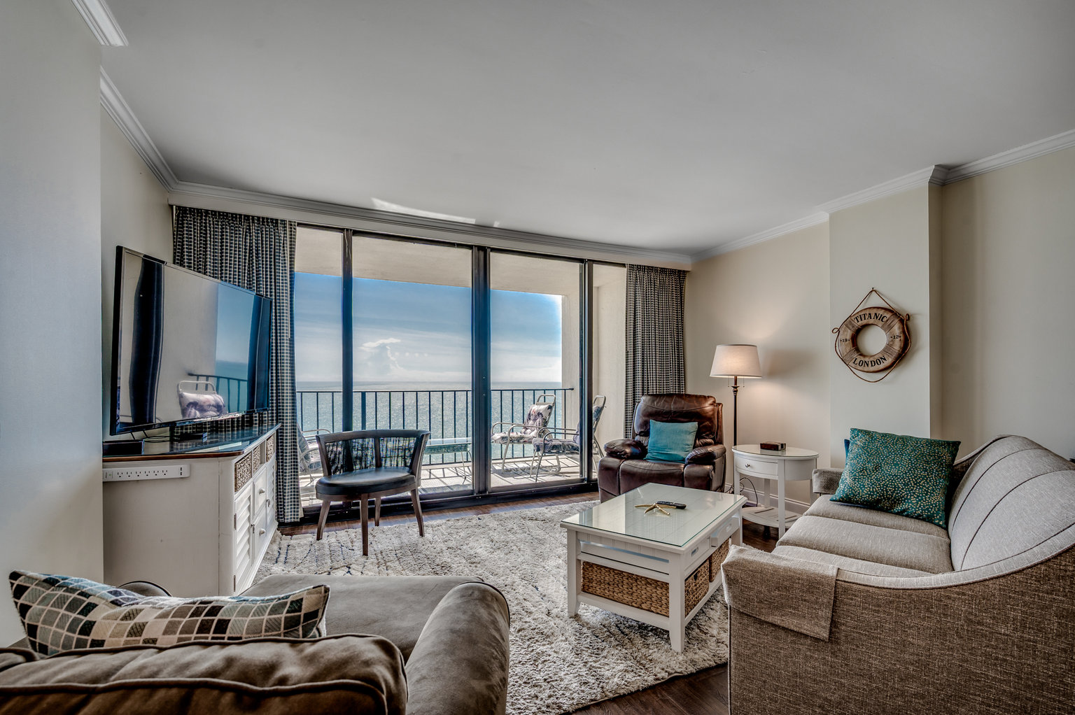 Myrtle Beach Vacation Rental