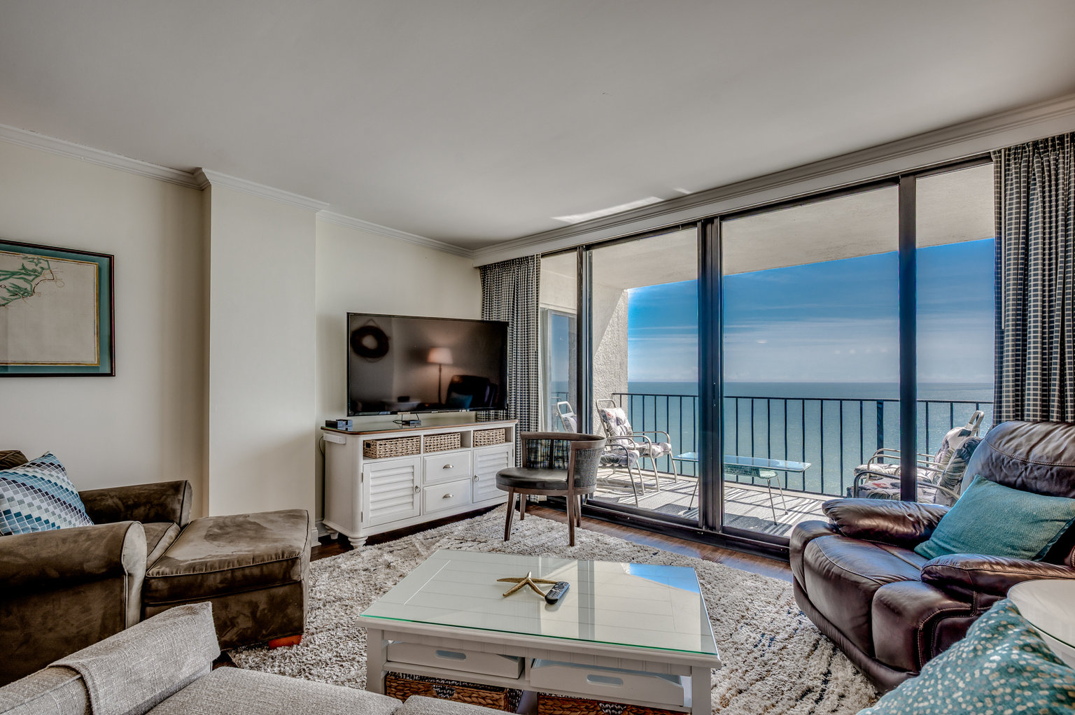 Myrtle Beach Vacation Rental