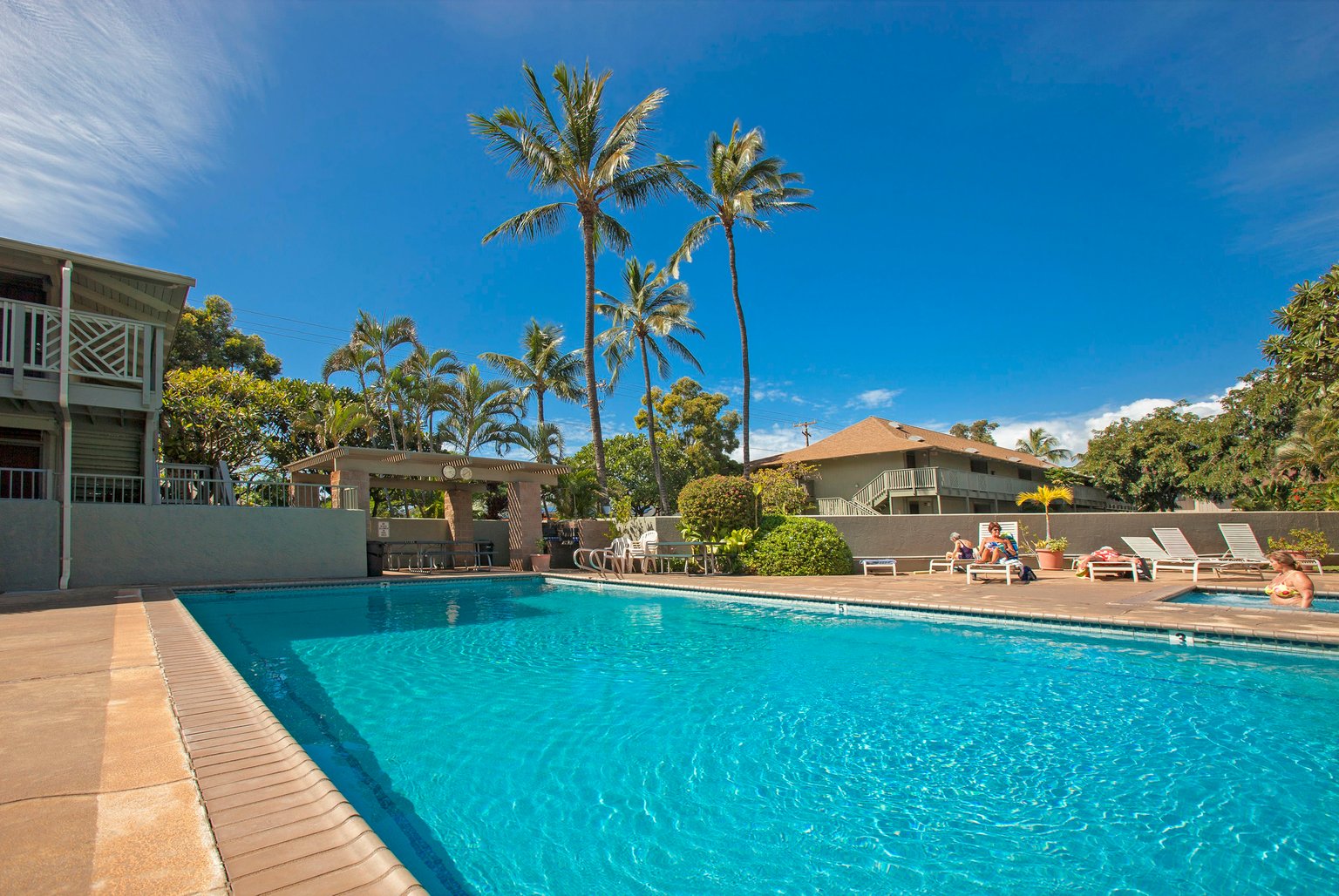 Kihei Vacation Rental