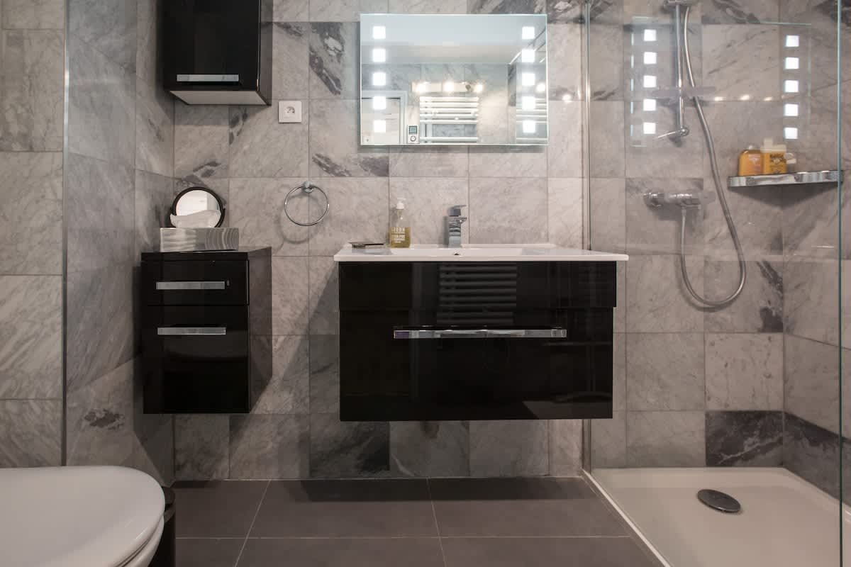 Paris Vacation Rental