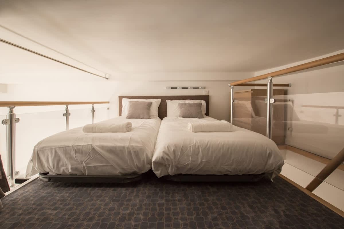 Paris Vacation Rental