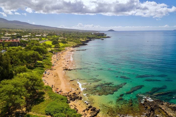 Kihei Vacation Rental