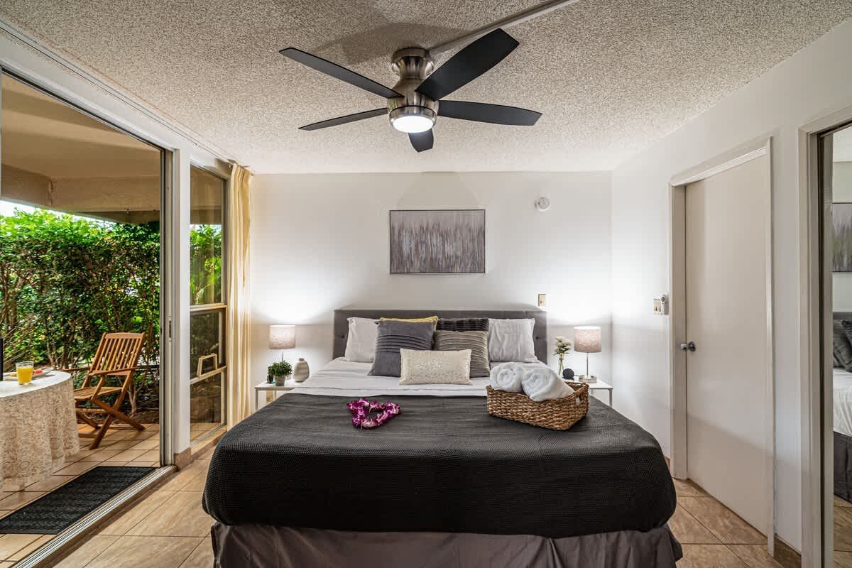 Kihei Vacation Rental