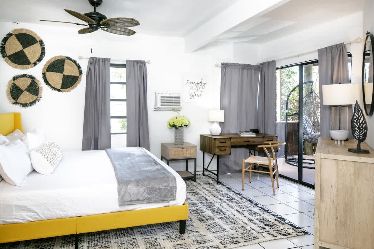 Cruz Bay Vacation Rental