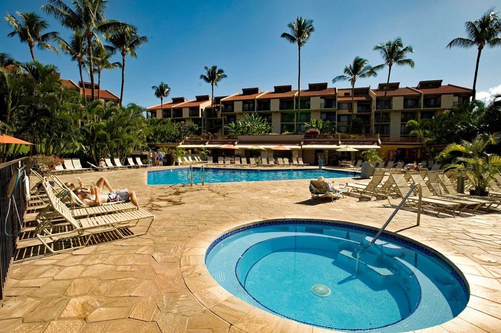 Kihei Vacation Rental