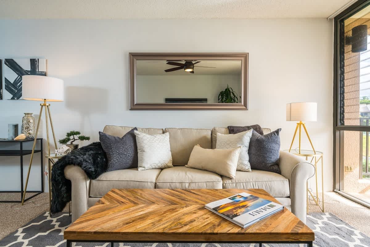 Kihei Vacation Rental