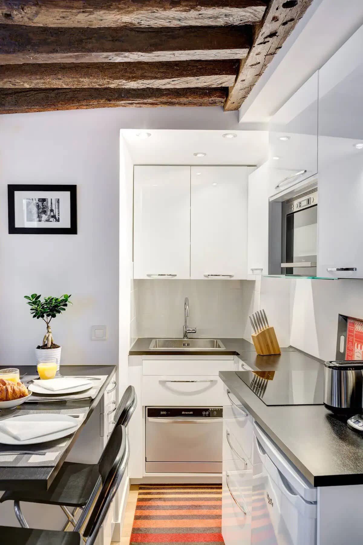 Paris Vacation Rental