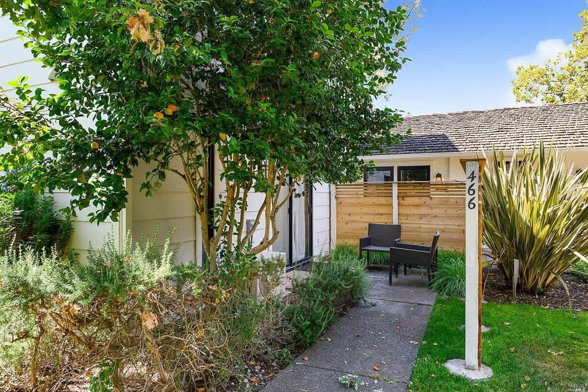 Napa Vacation Rental