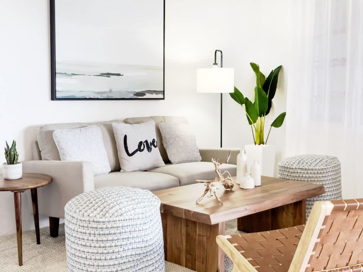 Cruz Bay Vacation Rental