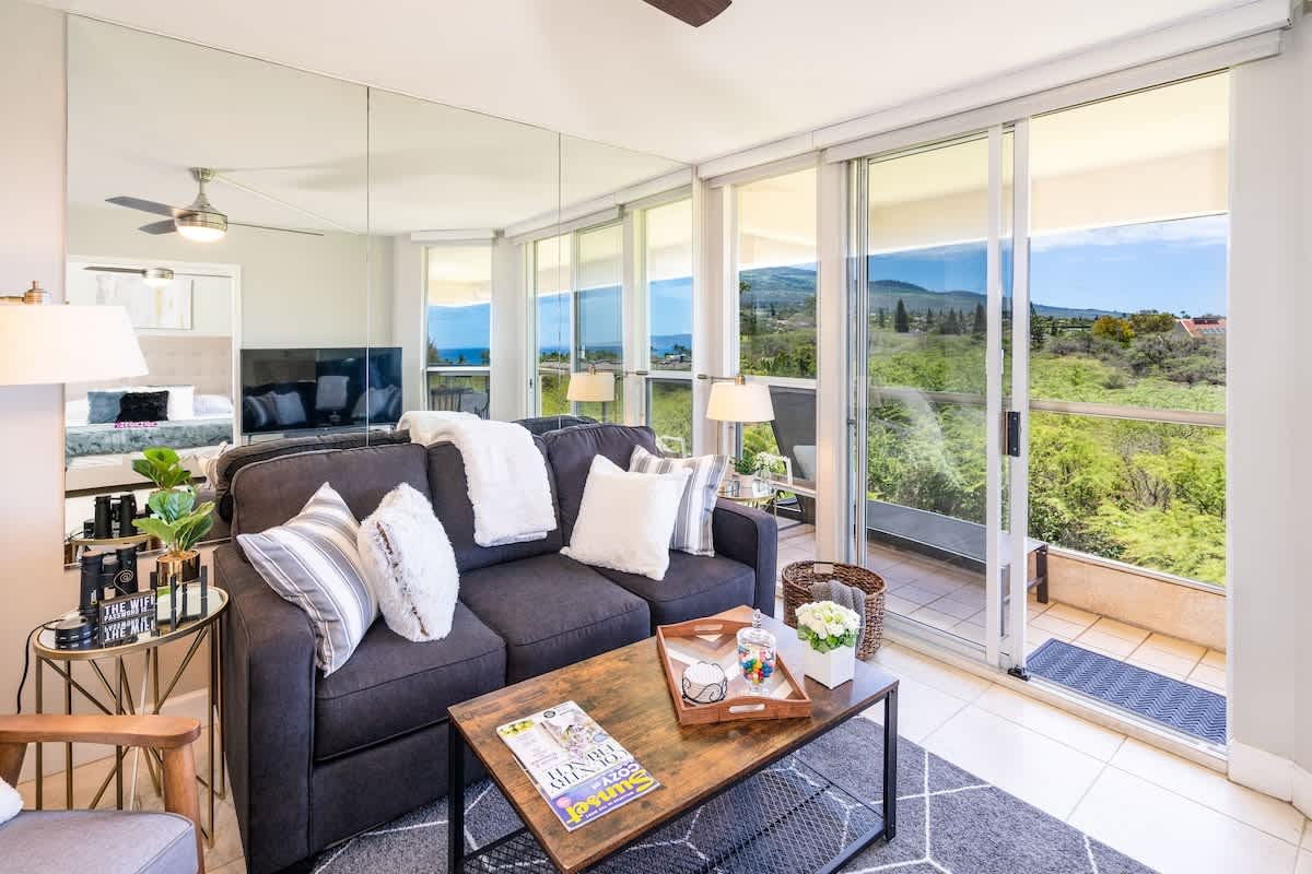 Kihei Vacation Rental