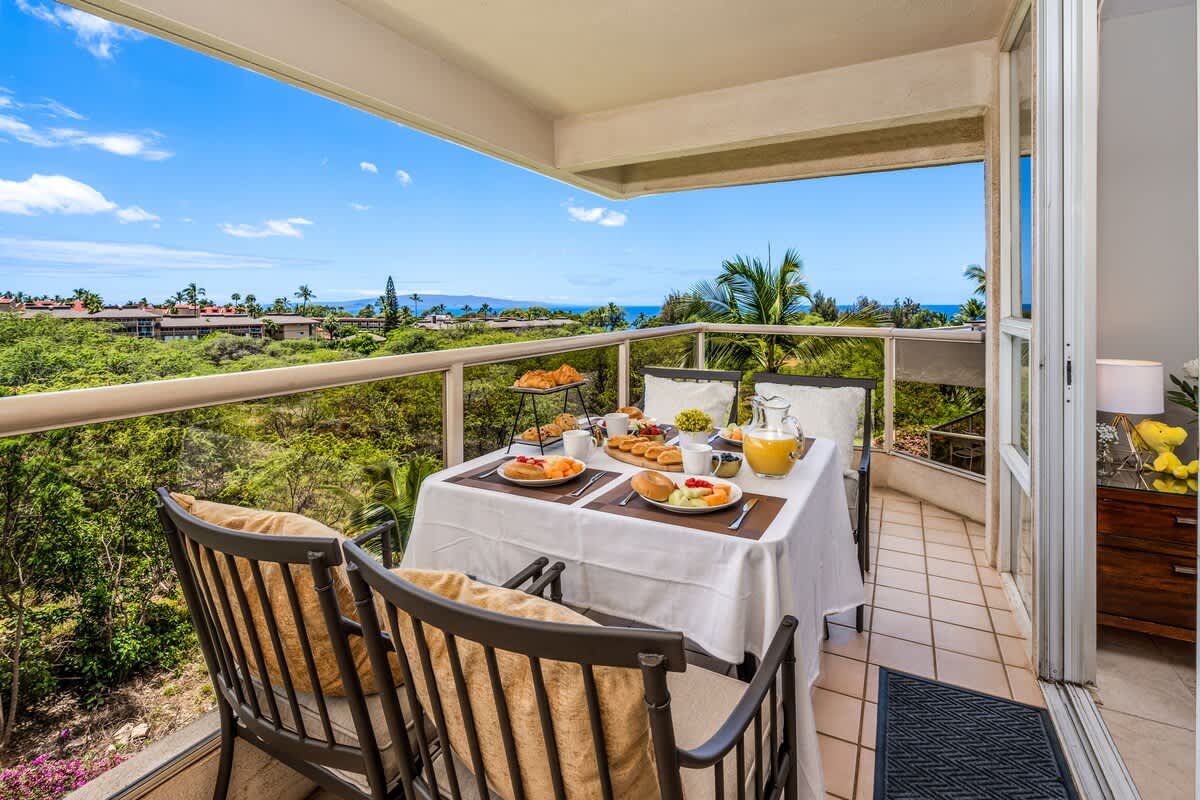 Kihei Vacation Rental