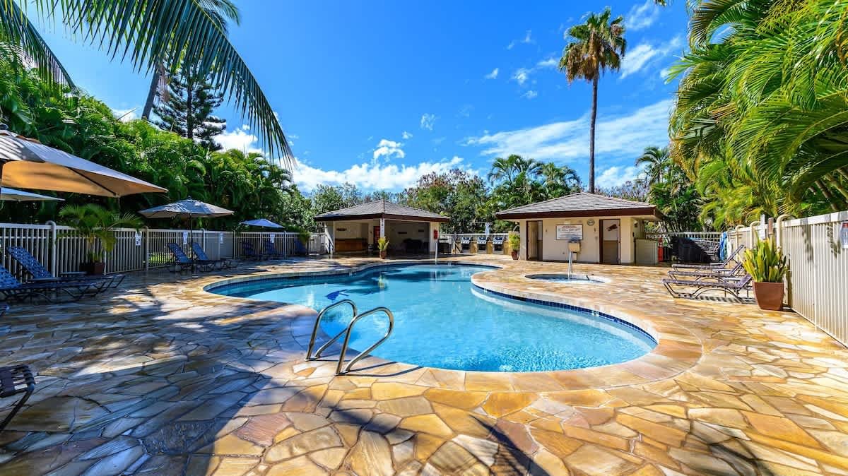 Kihei Vacation Rental