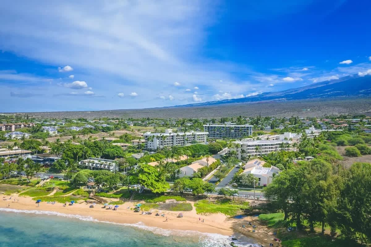 Kihei Vacation Rental