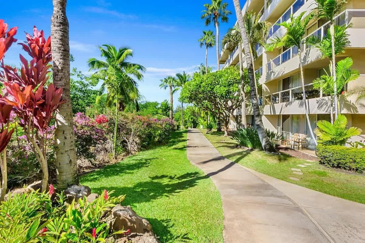 Kihei Vacation Rental