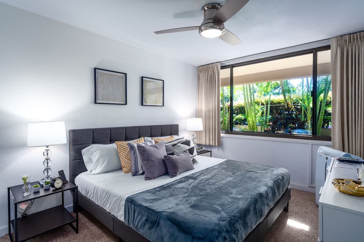 Kihei Vacation Rental