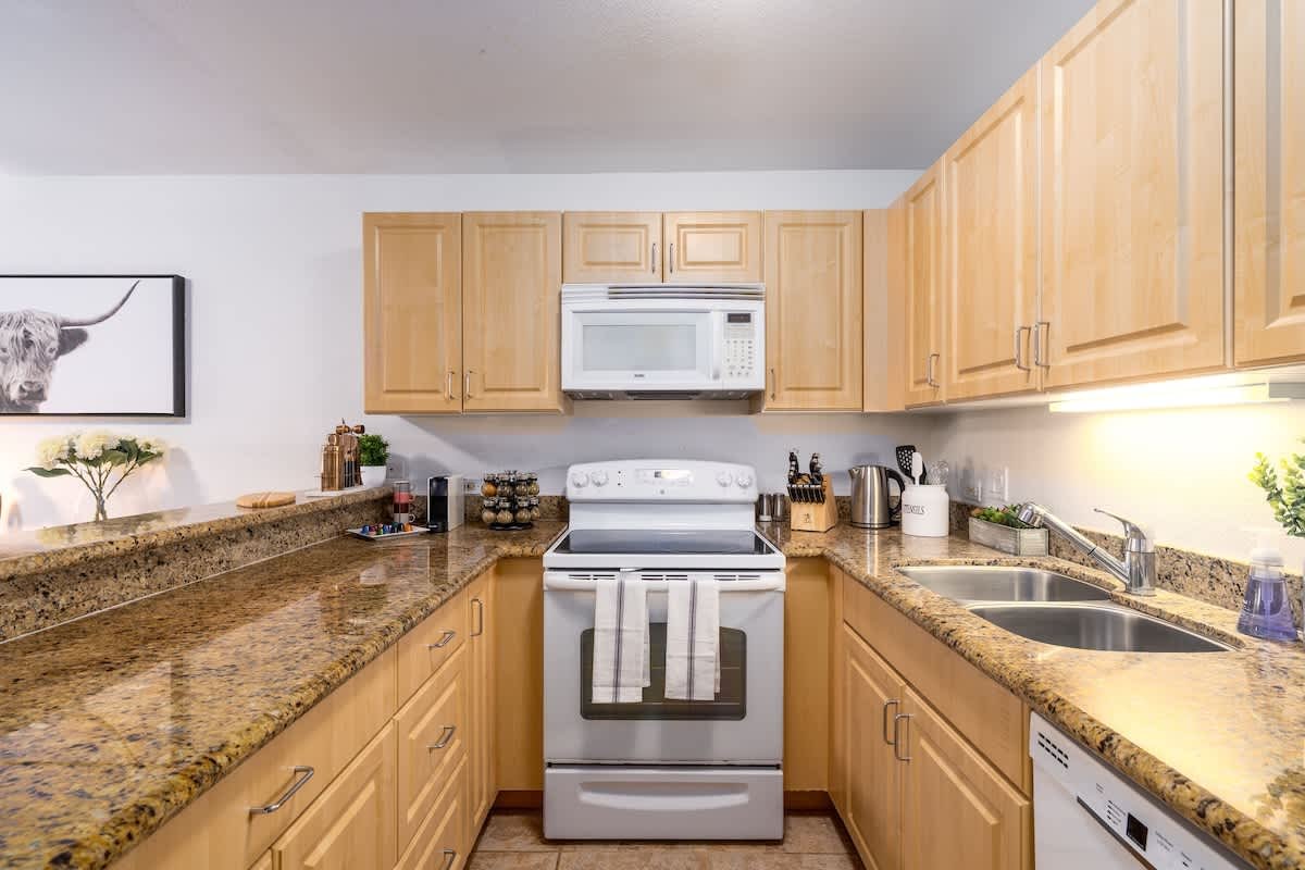 Kihei Vacation Rental