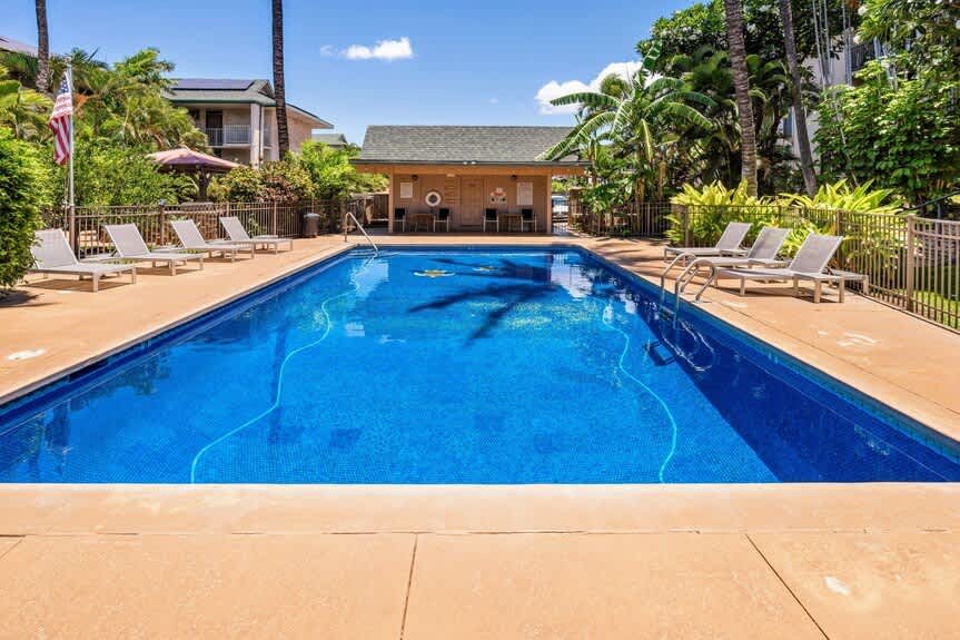 Kihei Vacation Rental