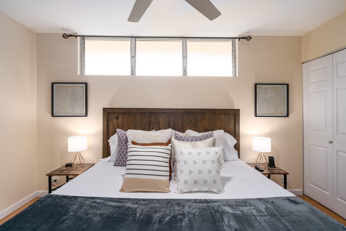 Kihei Vacation Rental