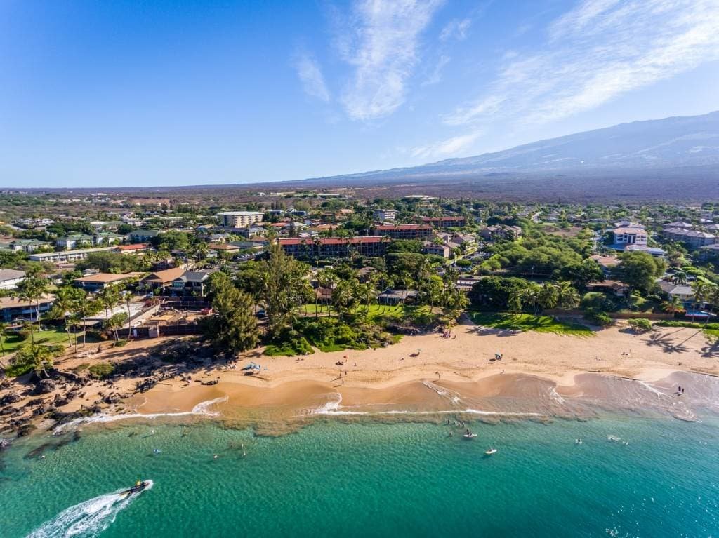 Kihei Vacation Rental