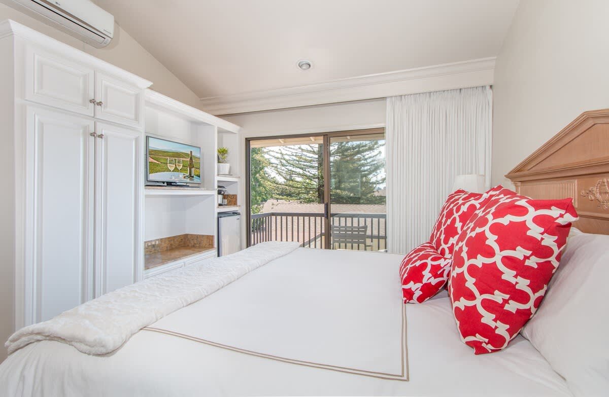 Napa Vacation Rental