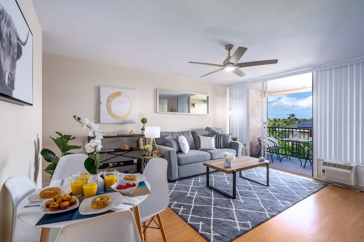 Kihei Vacation Rental