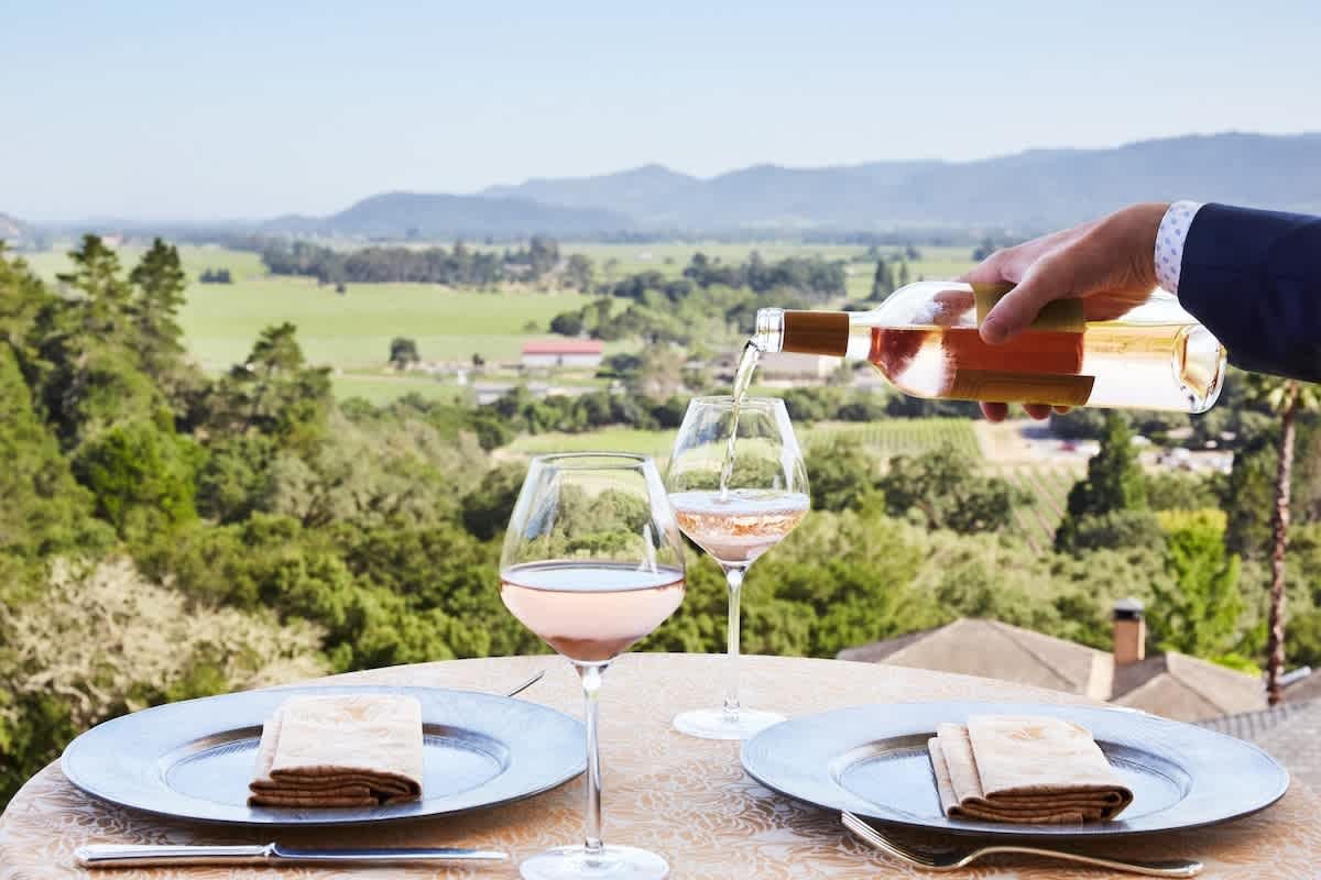 Napa Vacation Rental