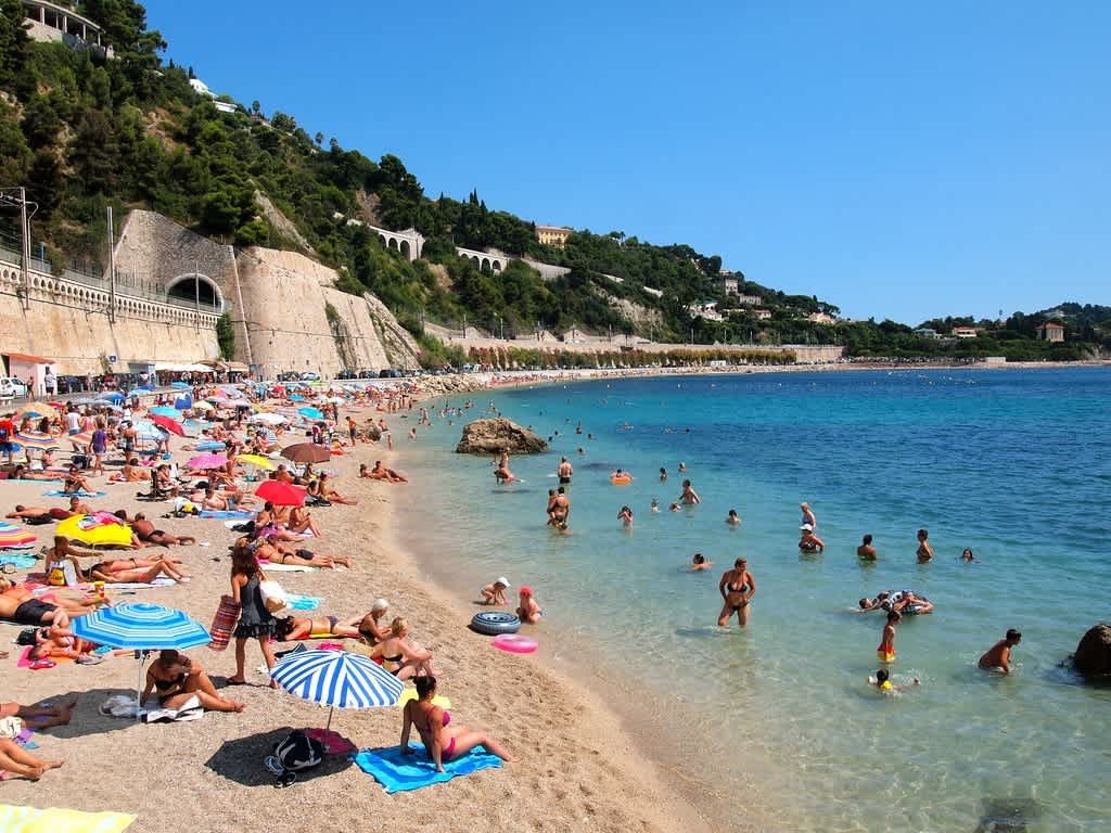 Villefranche-sur-Mer Vacation Rental