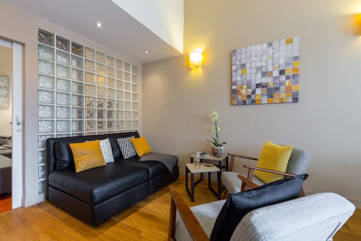 Villefranche-sur-Mer Vacation Rental