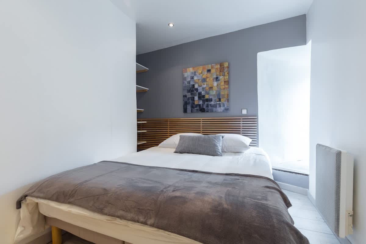 Villefranche-sur-Mer Vacation Rental