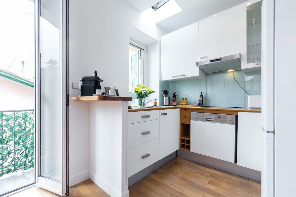 Villefranche-sur-Mer Vacation Rental