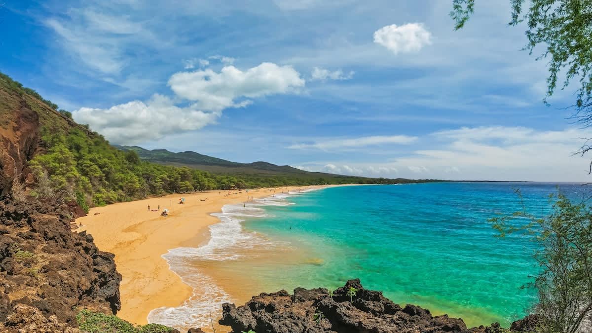 Wailea-Makena Vacation Rental
