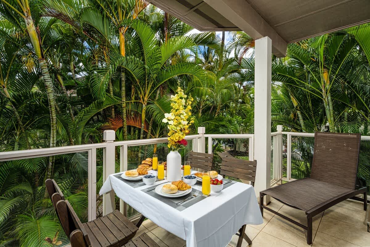 Wailea-Makena Vacation Rental