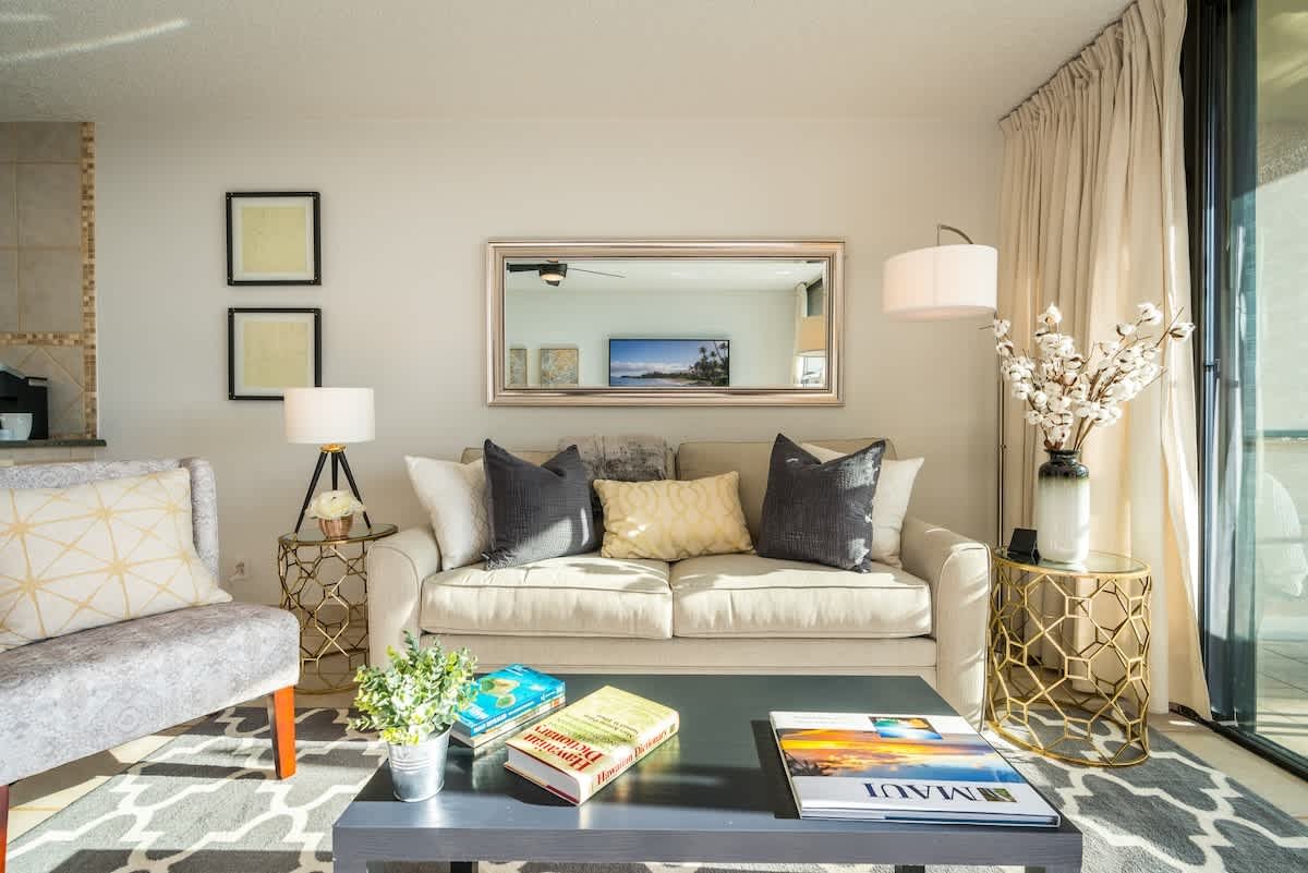 Kihei Vacation Rental